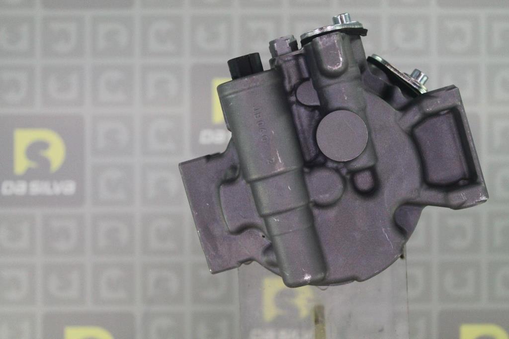 Compresor, aire acondicionado DA SILVA S.A.S. ref. FC3207