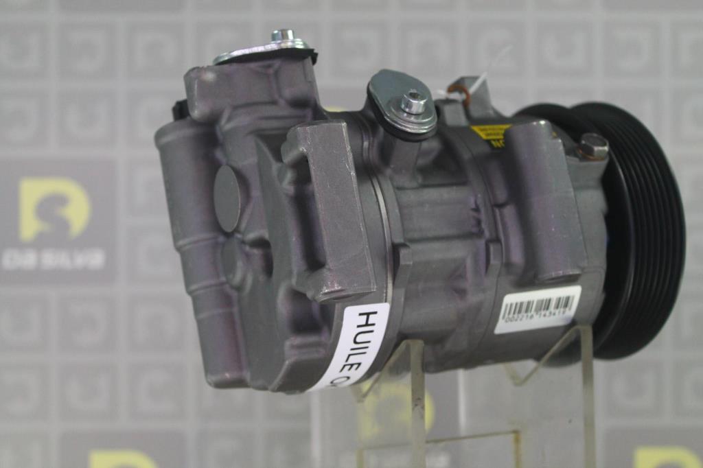 Compresor, aire acondicionado DA SILVA S.A.S. ref. FC3207