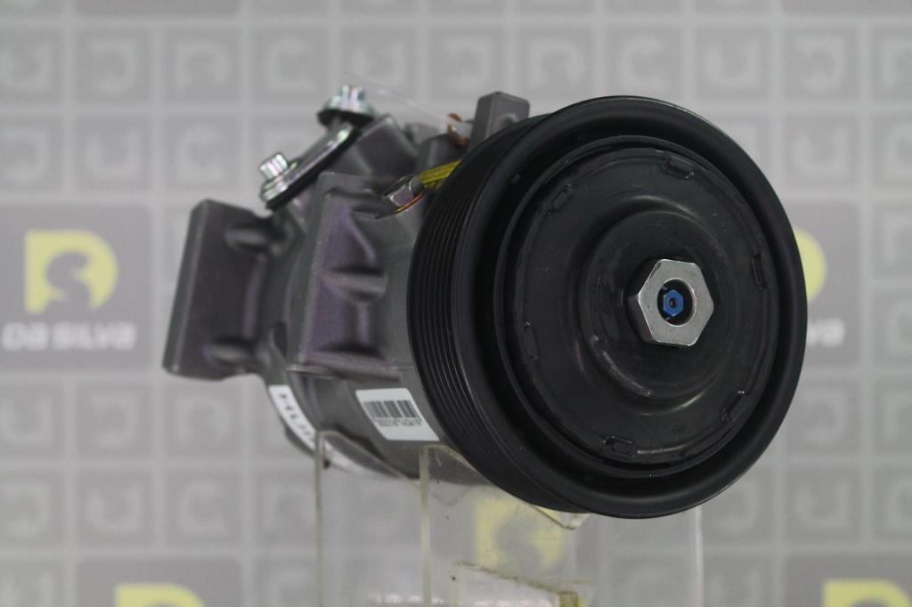 Compresor, aire acondicionado DA SILVA S.A.S. ref. FC3207