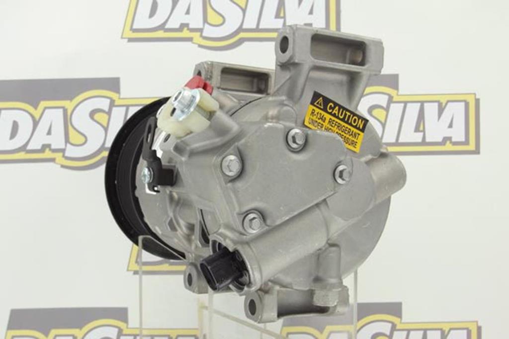 Compresor, aire acondicionado DA SILVA S.A.S. ref. FC3209