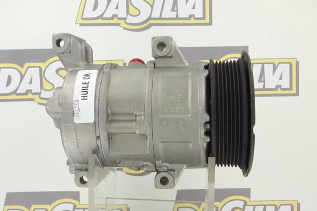 Compresor, aire acondicionado DA SILVA S.A.S. ref. FC3209