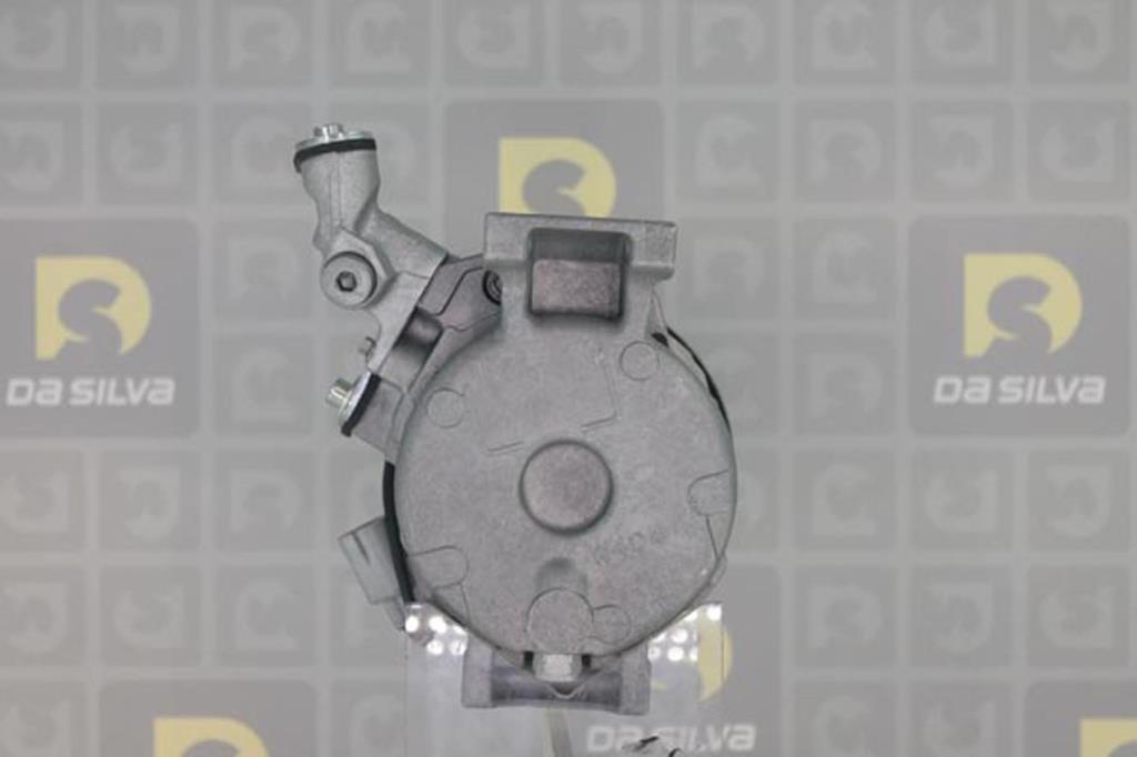 Compresor, aire acondicionado DA SILVA S.A.S. ref. FC3210