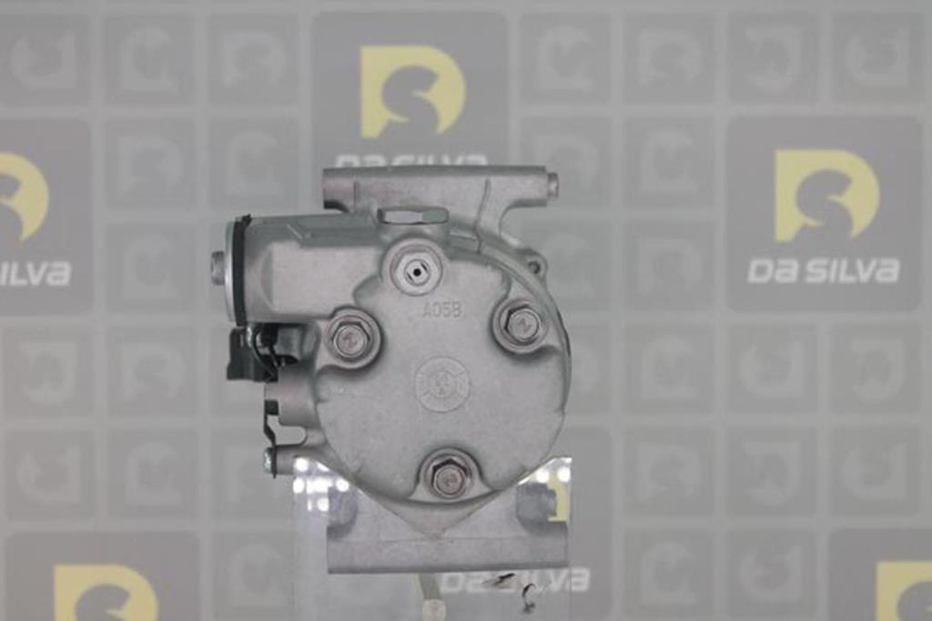 Compresor, aire acondicionado DA SILVA S.A.S. ref. FC3214