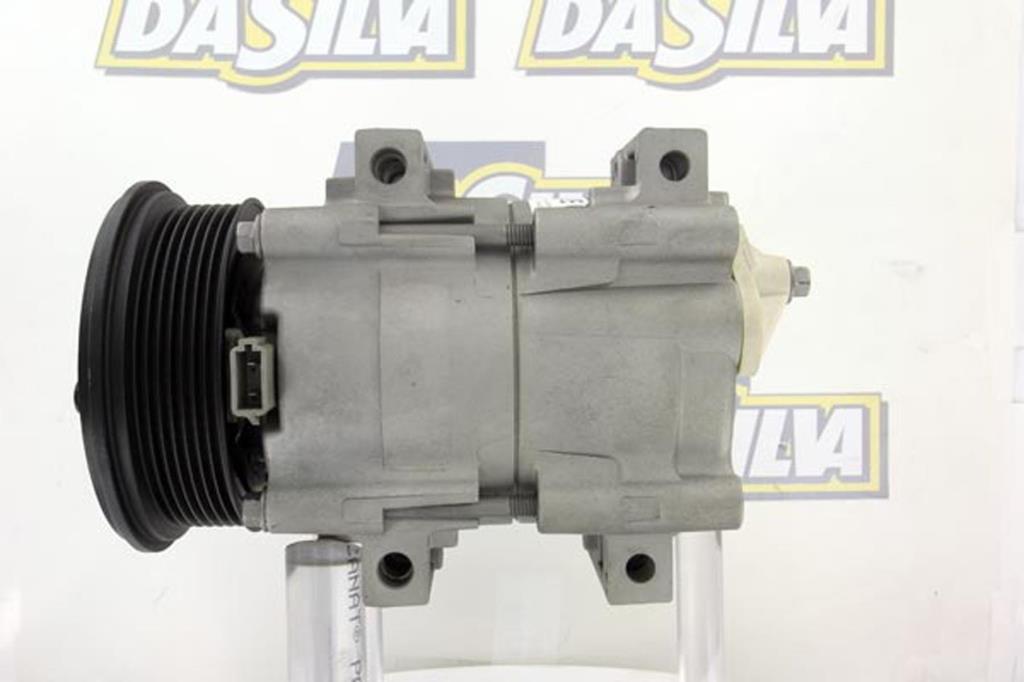Compresor, aire acondicionado DA SILVA S.A.S. ref. FC3221