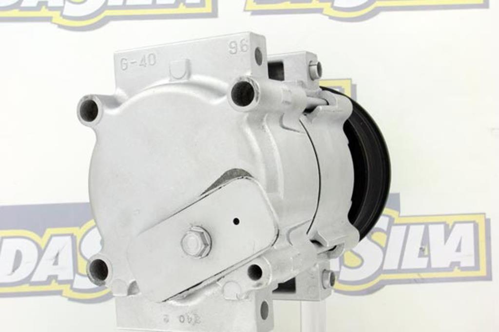 Compresor, aire acondicionado DA SILVA S.A.S. ref. FC3226