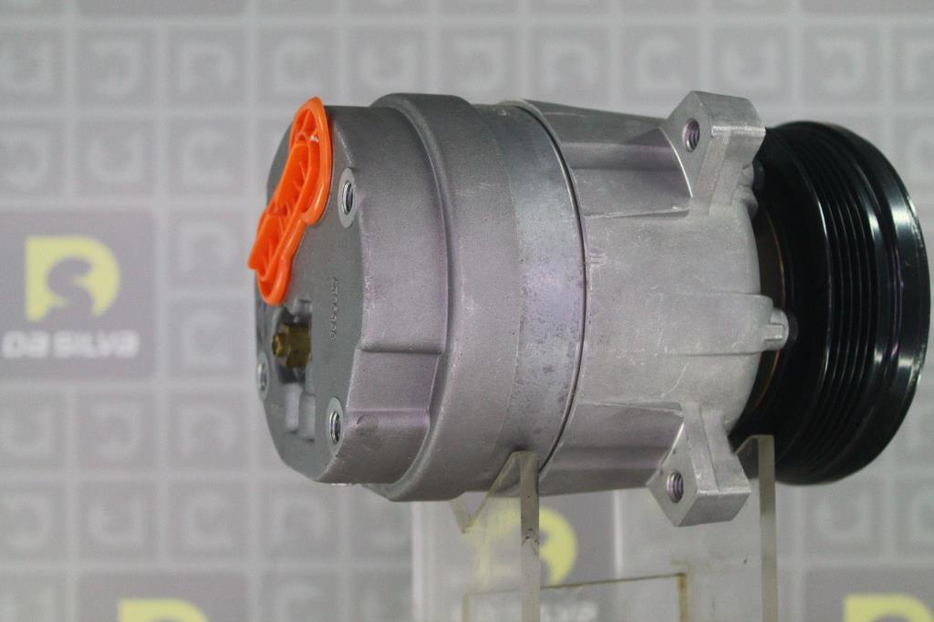 Compresor, aire acondicionado DA SILVA S.A.S. ref. FC3228