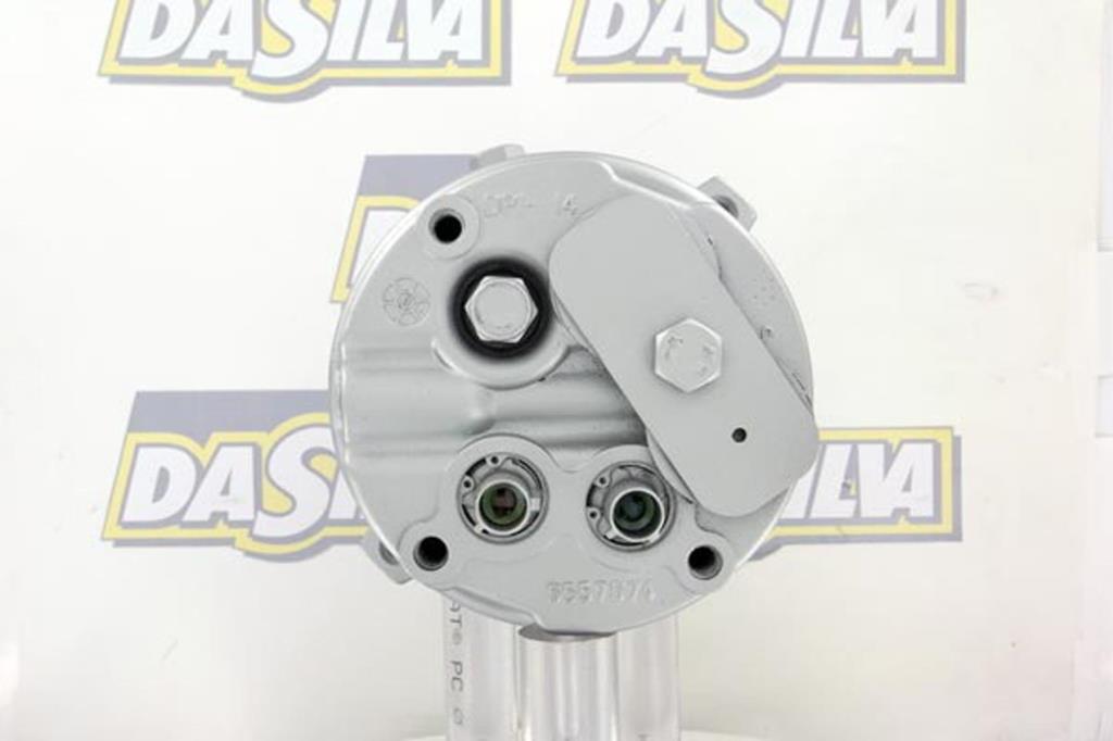 Compresseur, climatisation DA SILVA S.A.S. FC3231