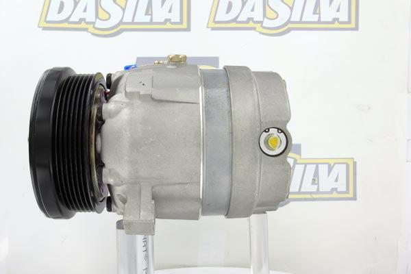 Butée hydraulique R6