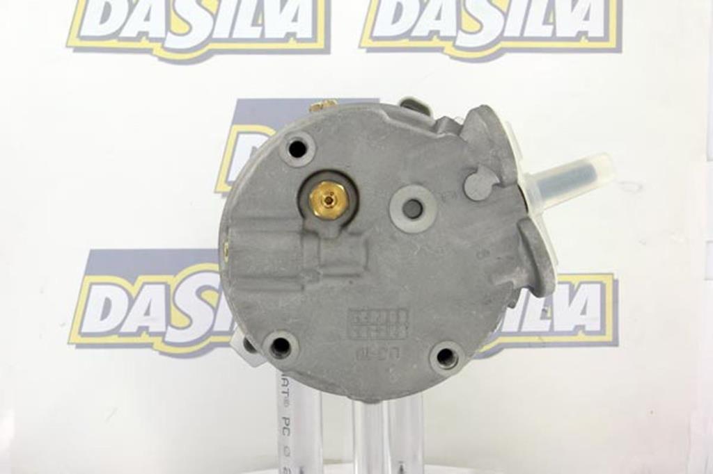 Compresor, aire acondicionado DA SILVA S.A.S. ref. FC3237