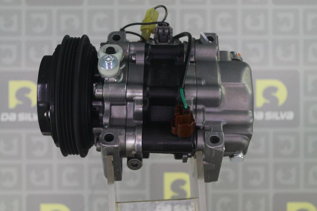 Compresor, aire acondicionado DA SILVA S.A.S. ref. FC3238