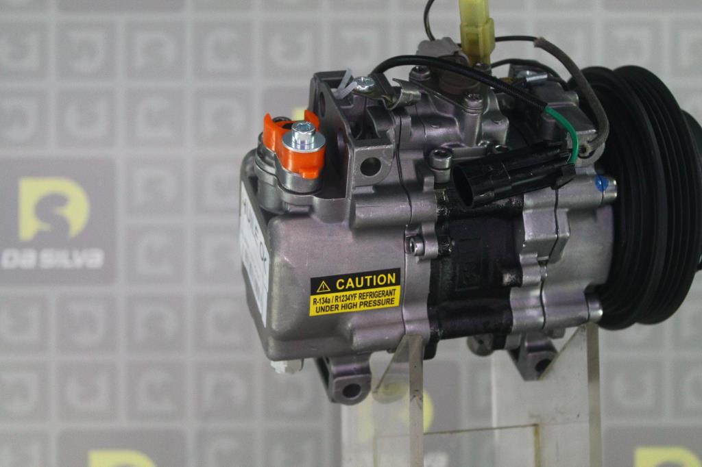 Compresor, aire acondicionado DA SILVA S.A.S. ref. FC3238