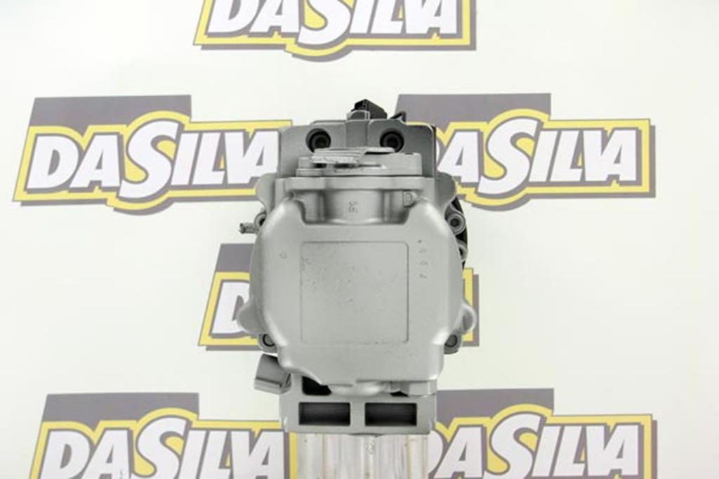 Compresor, aire acondicionado DA SILVA S.A.S. ref. FC3241