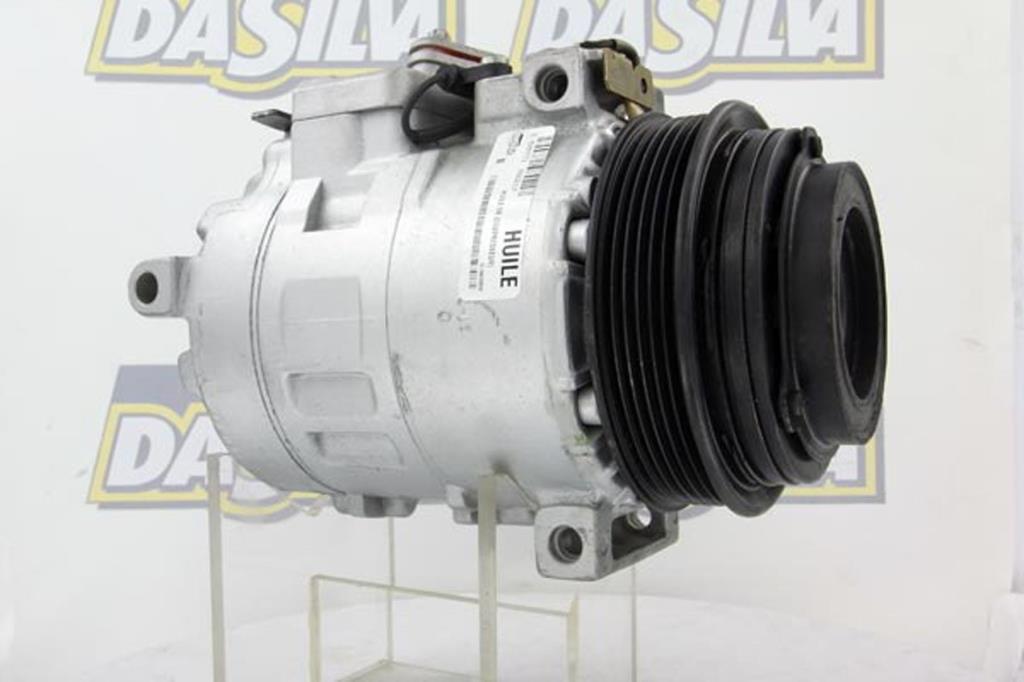 Compressor de climatização DA SILVA S.A.S. ref. FC3246