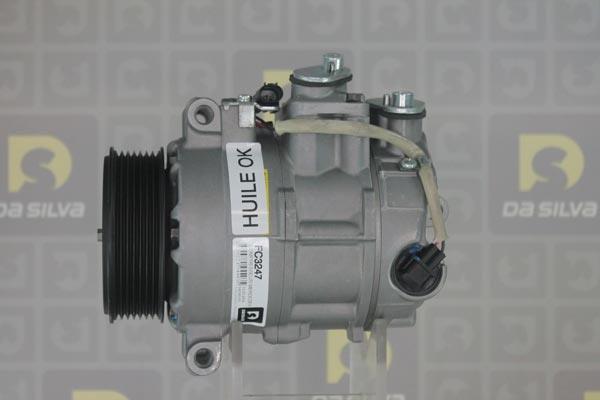 Butée hydraulique Gt