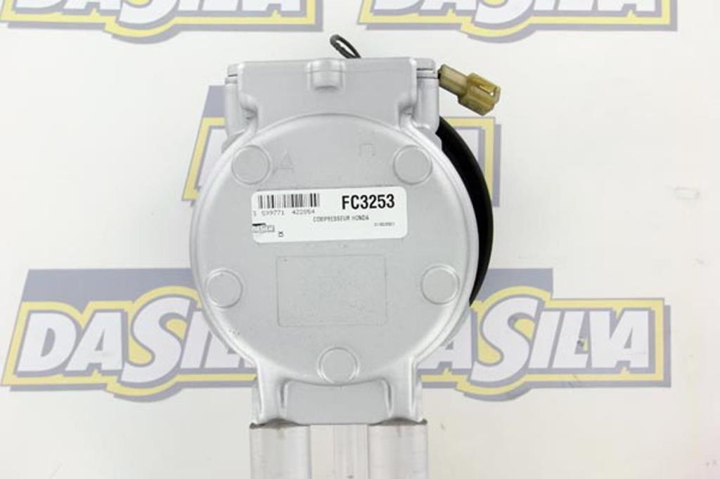 Compresor, aire acondicionado DA SILVA S.A.S. ref. FC3253