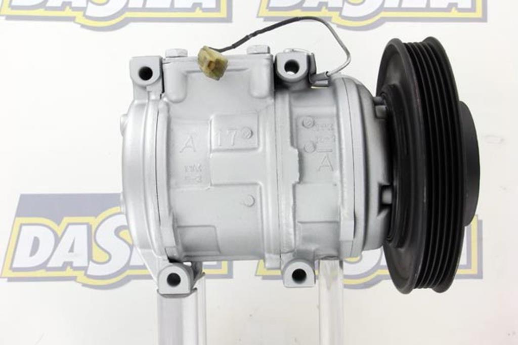 Compresor, aire acondicionado DA SILVA S.A.S. ref. FC3253
