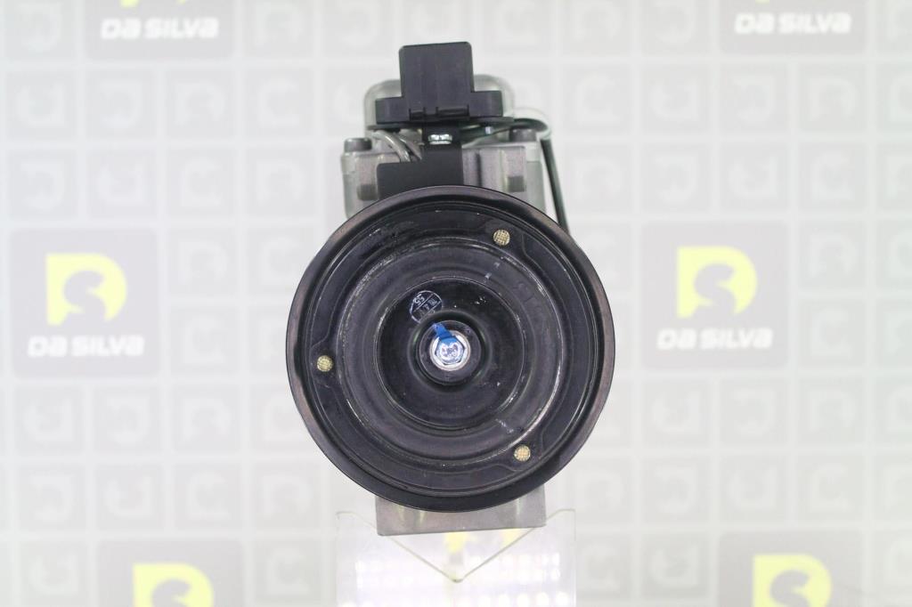 Compresor, aire acondicionado DA SILVA S.A.S. ref. FC3261
