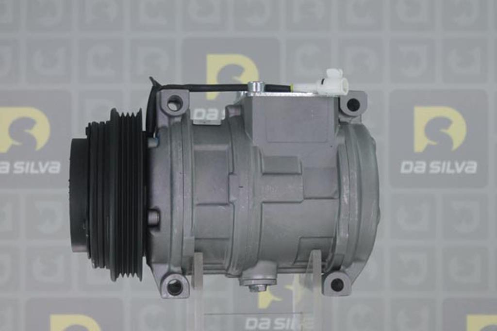 Compresor, aire acondicionado DA SILVA S.A.S. ref. FC3266