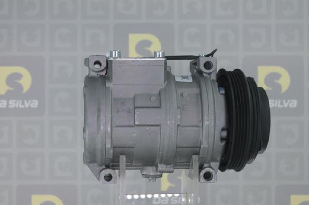 Compresor, aire acondicionado DA SILVA S.A.S. ref. FC3266