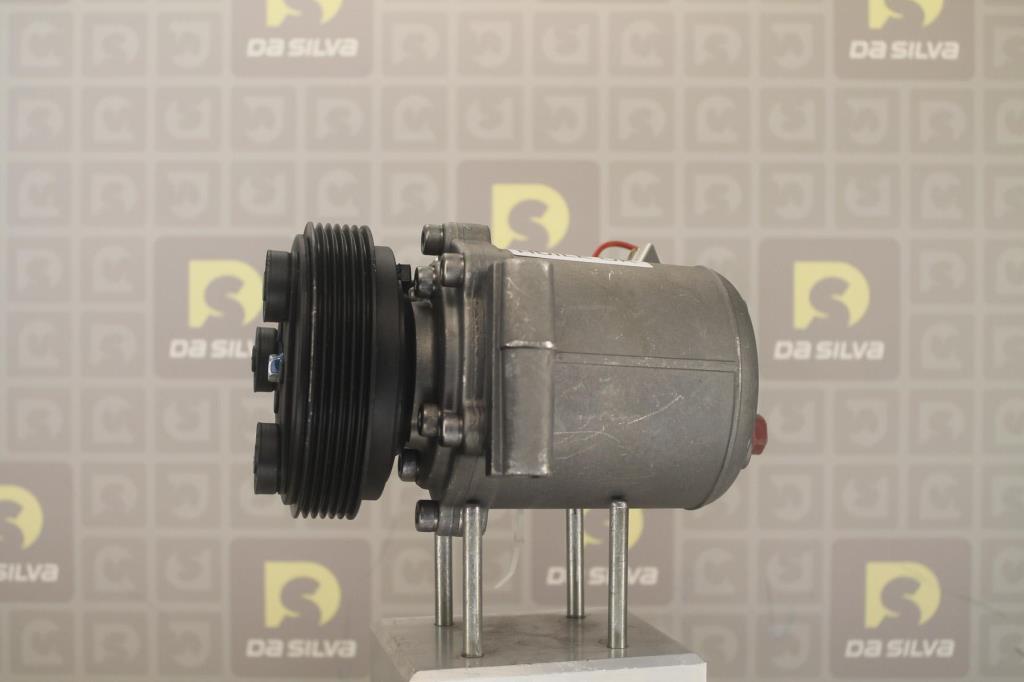Compresor, aire acondicionado DA SILVA S.A.S. ref. FC3268