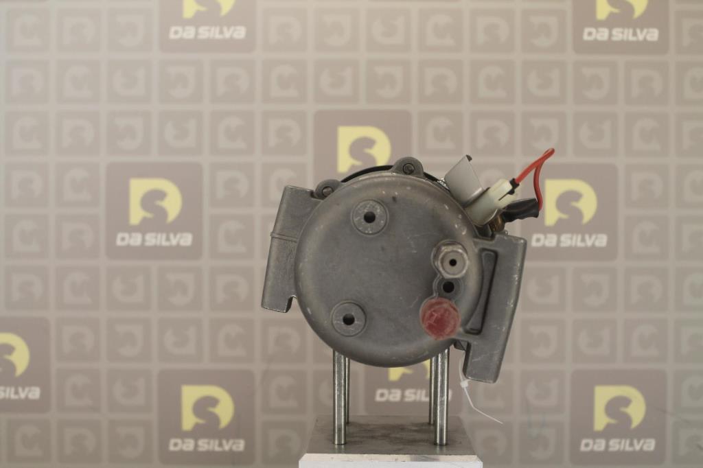 Compresor, aire acondicionado DA SILVA S.A.S. ref. FC3268
