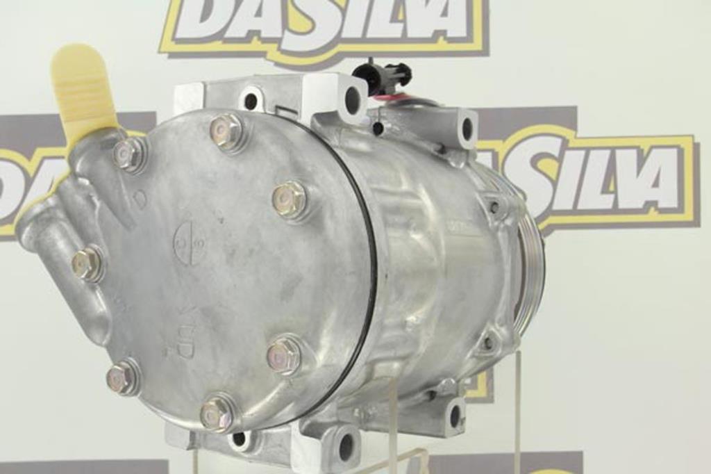 Compresor, aire acondicionado DA SILVA S.A.S. ref. FC3275
