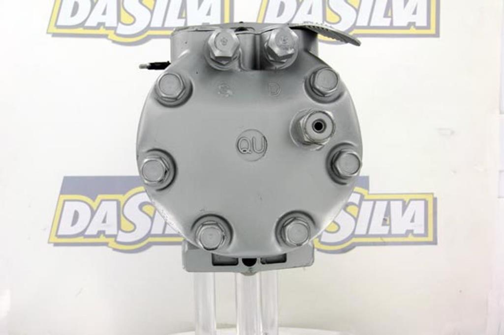 Compresor, aire acondicionado DA SILVA S.A.S. ref. FC3276