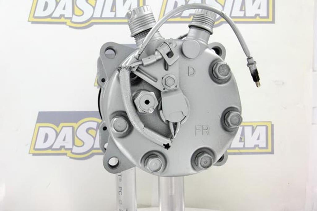 Compresor, aire acondicionado DA SILVA S.A.S. ref. FC3283