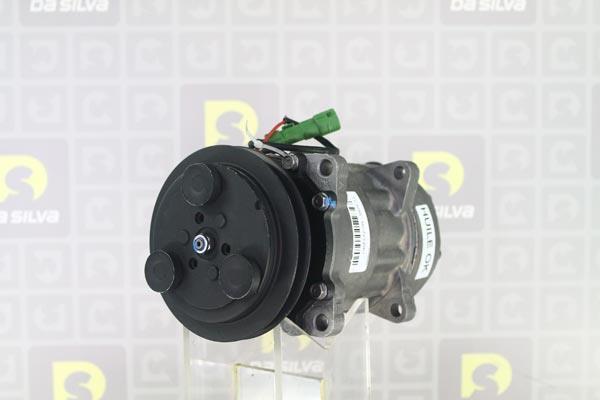 Butée hydraulique Gt