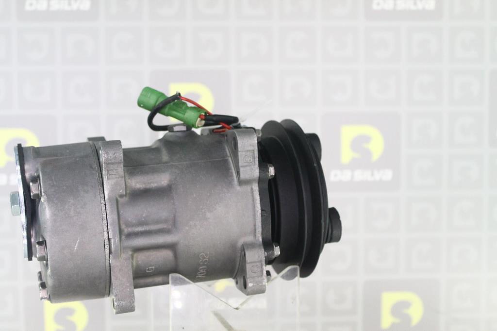 Compresseur, climatisation DA SILVA S.A.S. ref. FC3286