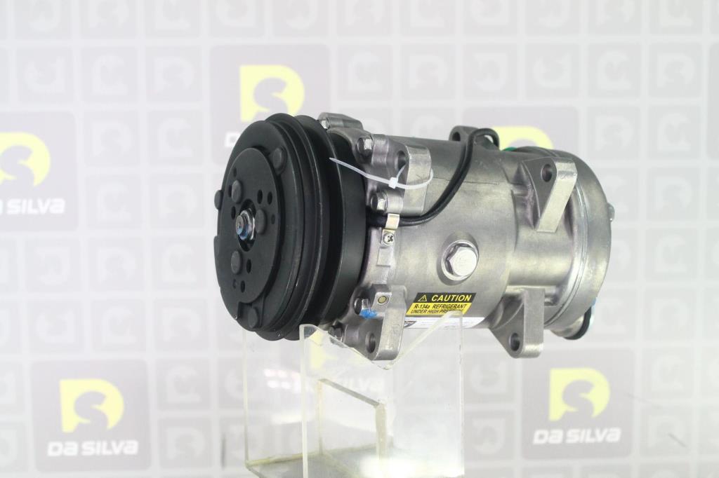 Compresor, aire acondicionado DA SILVA S.A.S. ref. FC3287