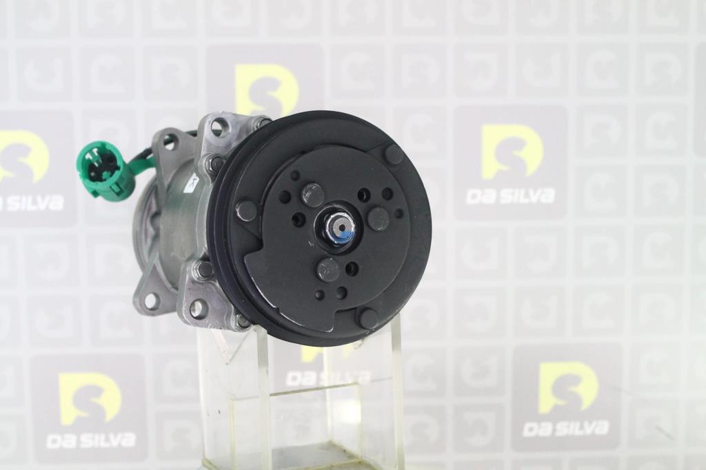 Compresor, aire acondicionado DA SILVA S.A.S. ref. FC3287