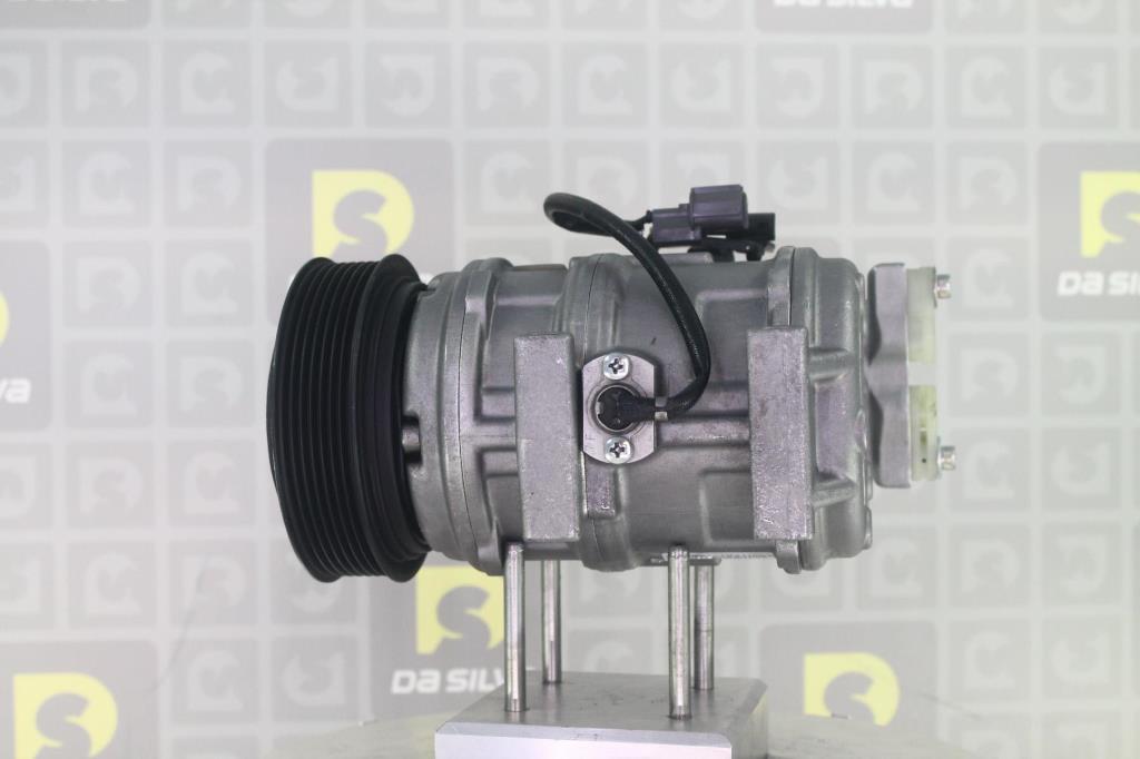 Compresor, aire acondicionado DA SILVA S.A.S. ref. FC3288