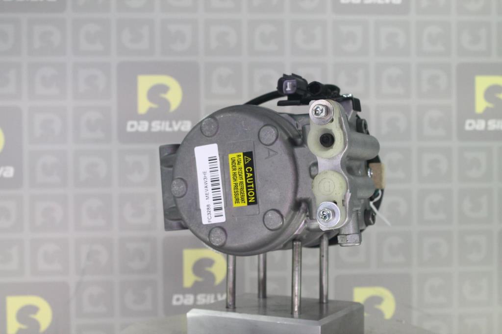 Compresor, aire acondicionado DA SILVA S.A.S. ref. FC3288