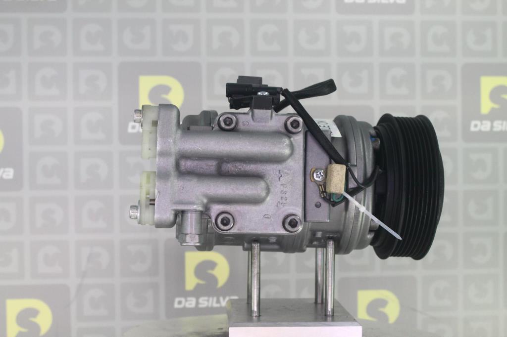 Compresor, aire acondicionado DA SILVA S.A.S. ref. FC3288
