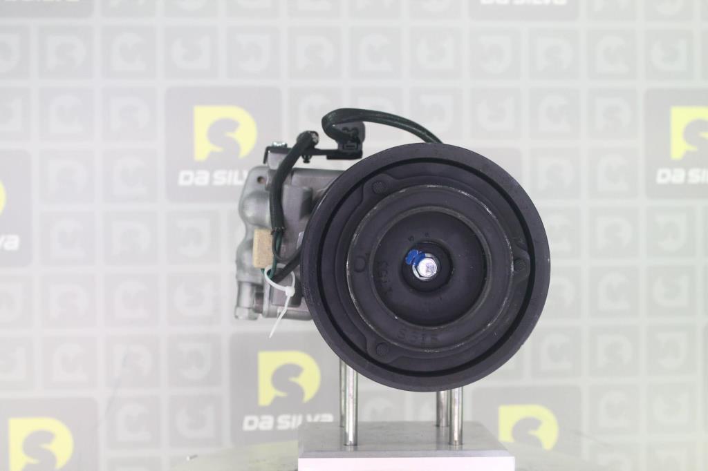 Compresor, aire acondicionado DA SILVA S.A.S. ref. FC3288