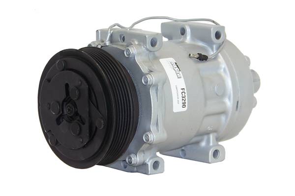 Compressor de climatização DA SILVA S.A.S. ref. FC3290
