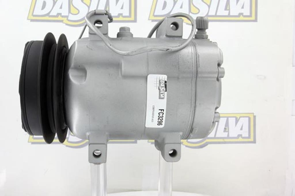Compresor, aire acondicionado DA SILVA S.A.S. ref. FC3296
