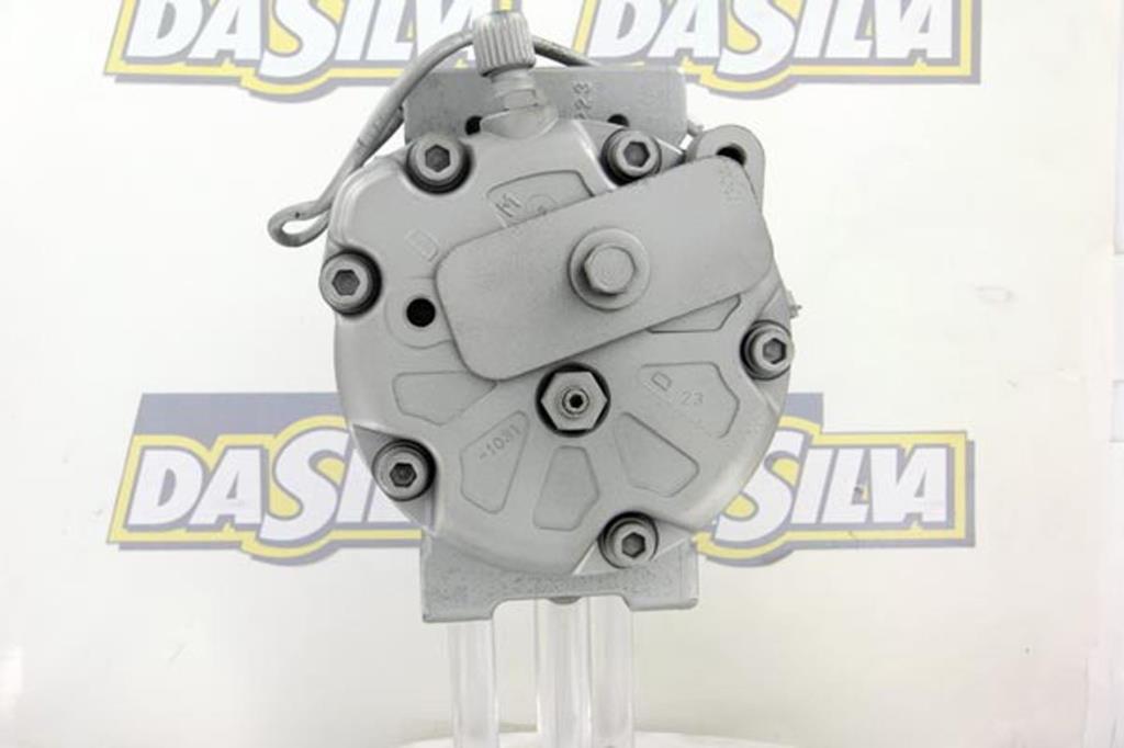 Compresor, aire acondicionado DA SILVA S.A.S. ref. FC3296