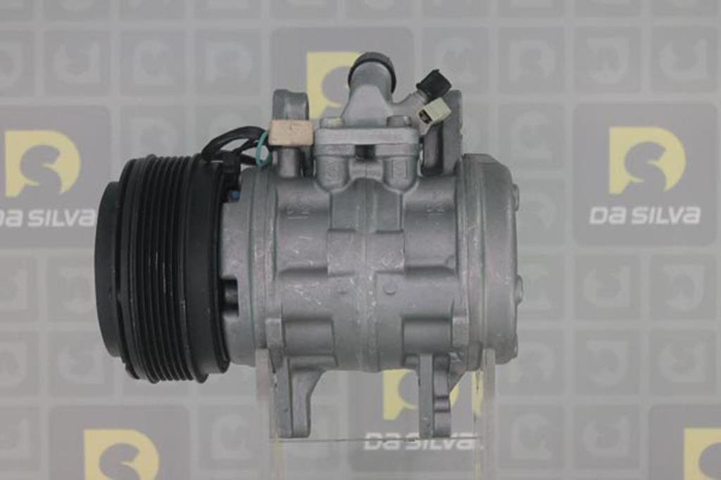 Compresor, aire acondicionado DA SILVA S.A.S. ref. FC3311