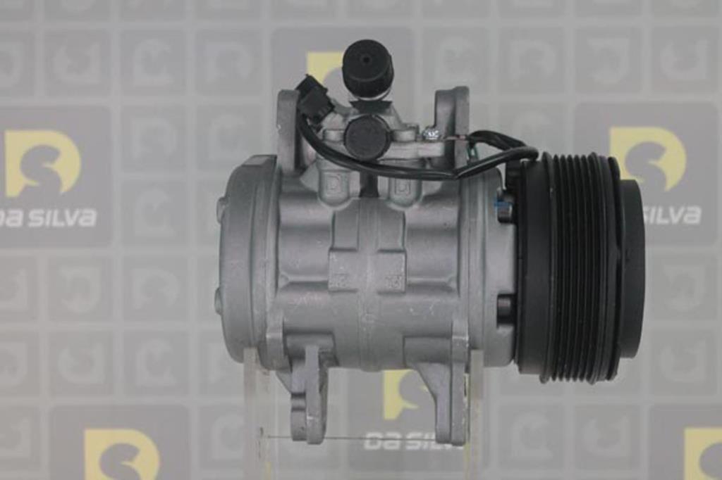 Compresor, aire acondicionado DA SILVA S.A.S. ref. FC3311