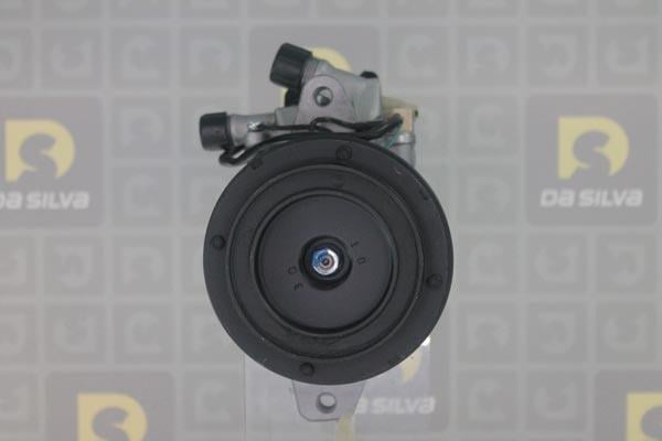 Butée hydraulique R6