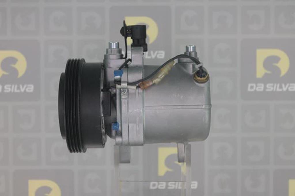 Compresor, aire acondicionado DA SILVA S.A.S. ref. FC3321