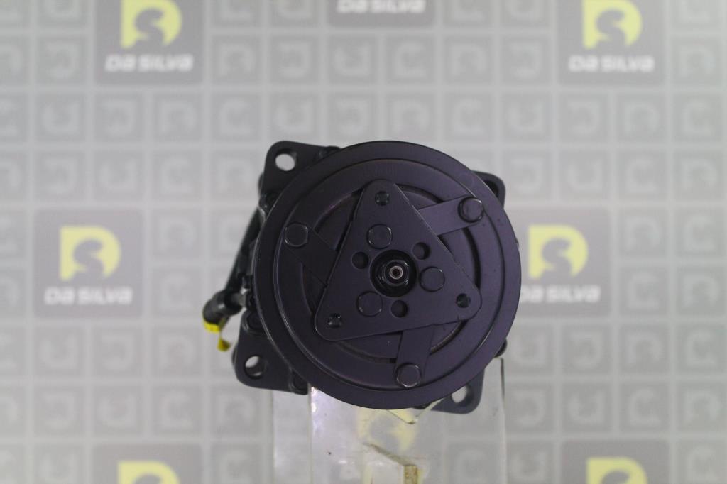 Compresor, aire acondicionado DA SILVA S.A.S. ref. FC3348