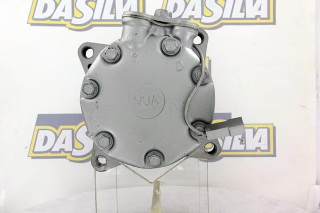 Compresor, aire acondicionado DA SILVA S.A.S. ref. FC3351