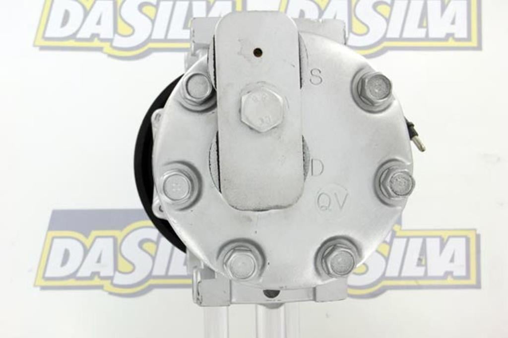 Compresor, aire acondicionado DA SILVA S.A.S. ref. FC3358