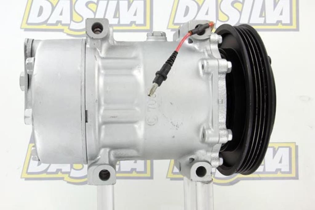 Compresor, aire acondicionado DA SILVA S.A.S. ref. FC3358