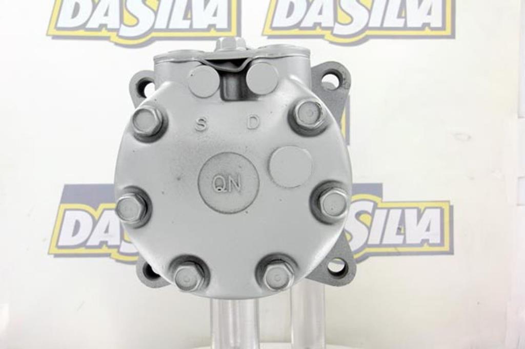 Compresor, aire acondicionado DA SILVA S.A.S. ref. FC3361
