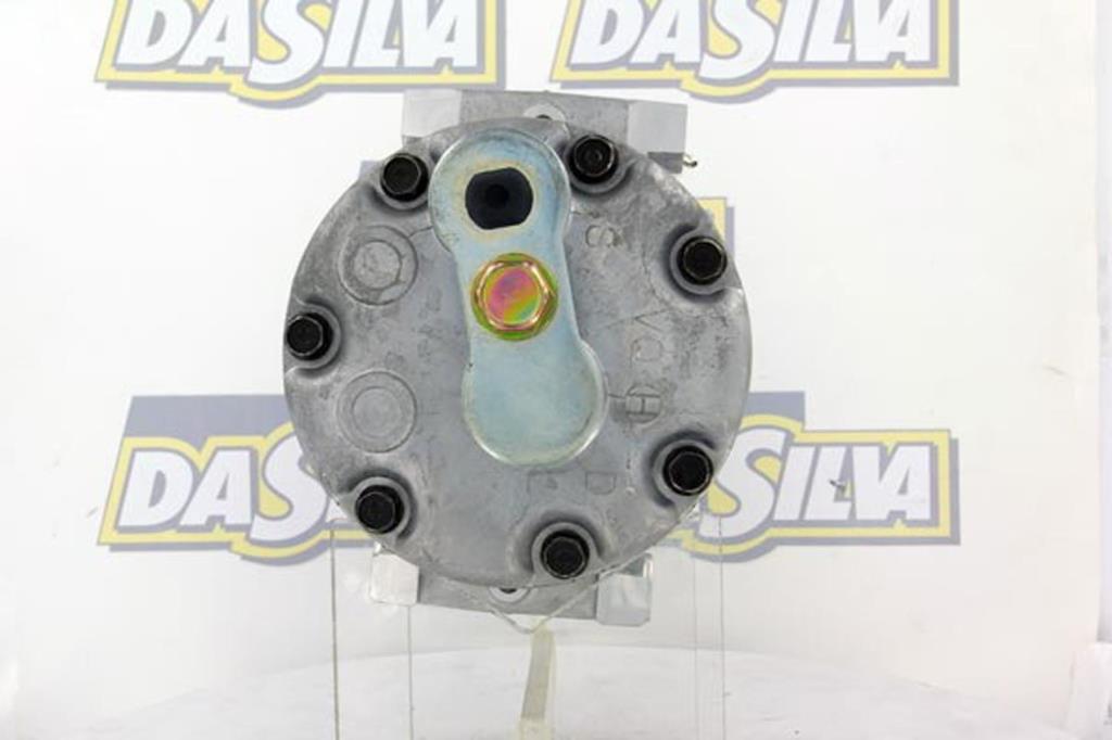 Compresor, aire acondicionado DA SILVA S.A.S. ref. FC3363