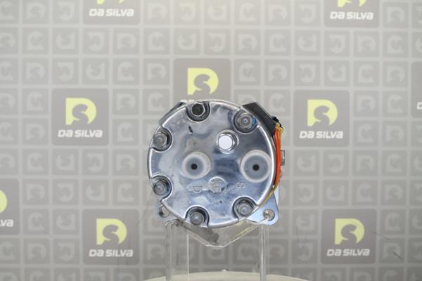 Butée hydraulique R6